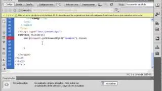 Document GetElementByid, usar GetElementByid en javascript - Programacion Web
