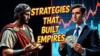 7 Proven Strategies for Building Wealth Through History