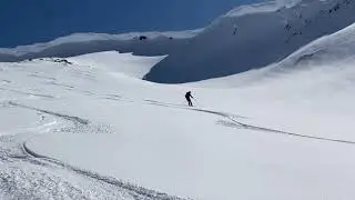 Mount Rohr - Duffey Lake Road