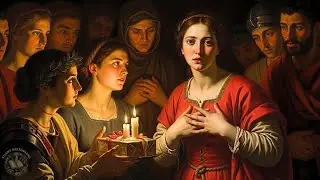 This Ancient Ritual Reveals EXACTLY How Christmas Shapes Your Reality
