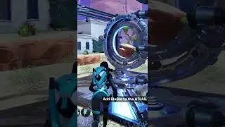 Как быстро повысить уровень в Venture #fortnitestw #shorts