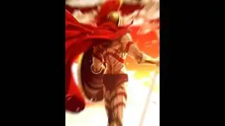 Amanises(Evernight Goddess) x Lilith(Earth Mother) VS Badheil(God of Combat) 🌾⚔️✨ #lotm #webnovel