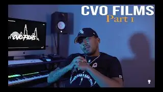 CVO Films on growing up in humboldt park, shooting with one good eye & more (Part 1)