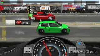 Drag Racing Classic [Mod]! Проходим карьеру #1