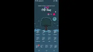 Tema Vivo y91