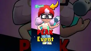 Event Of The Century in Brawl Stars