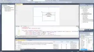 Silverlight Tutorials - Stack panels