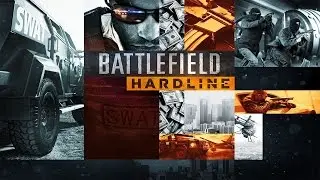 Let's Play Battlefield Hardline: Redemption Time