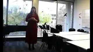 Nadia Nikolov Opera Pre-audition (Two Songs)