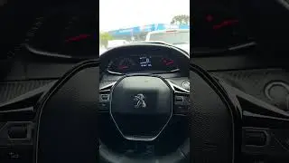 PEUGEOT 208 ALLURE 2022