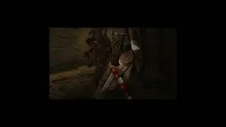 Jump Attack Executed Perfectly&mdash;Thief Eliminated｜跳躍斬擊完美命中，盜賊擊殺！