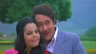 Mohammed Rafi & Asha Bhosle Hit Song : Ib Lagan Lagi Song | Lafange 1975 | Mumtaz | Randhir Kapoor