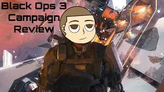 Black Ops 3 Campaign - The Underrated Black Sheep