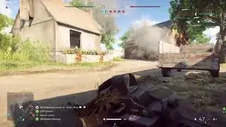 BulletMuncher83's Live - Battlefield V [BF5]