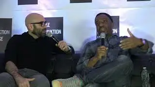 S:1E:44 | Manny Ward Interview
