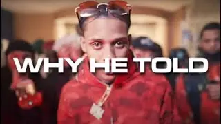[FREE] Kay Flock x Sha Ek X NY Drill Type Beat 2024 
