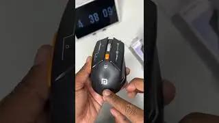 Portronics Mouse  || Wireless budget Friendly Mouse #yashasvisinghania #unboxing #portronics #mouse