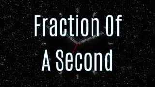 Fraction Of A Second | Original Piano Piece | Flyxxpy