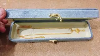 New 1 tola gold set designs 2025| lightweight gold set for girls