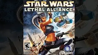 Star Wars: Lethal Alliance Full Soundtrack | Videogame Music