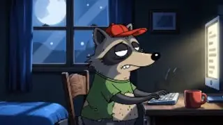 🦝 Arc Raiders - Somewhere Inside a Steel Casket 🦝