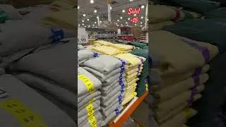 GAP Fleece Crewneck Women on sale at Costco Wholesale