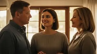 Daughter's Forgiveness After Her Parents' Divorce | Reconciliation Story