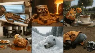 Brainrots But All DiED 14 (Music Video)