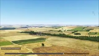 72AG Pe-2 Airstrikes 1