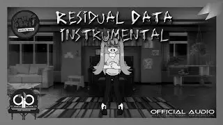 Residual Data OST - Residual Data Instrumental