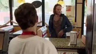 carl gallagher / pull the trigger, my life couldn't get any fucking worse