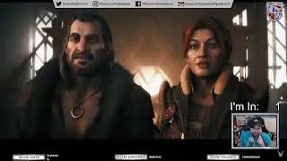 Xbox Games Showcase 2024 and Call of Duty Direct Live Reaction