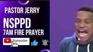 WAR AGAINST EVIL ARROWS #NSPPD#PASTOR JERRY EZE