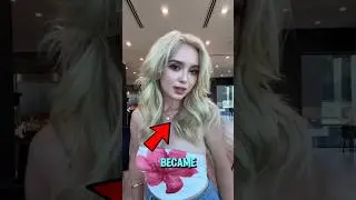 Lexi Lore&rsquo;s Unexpected Rise 😲        #shorts #biography #lexilore