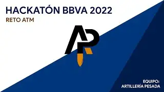 Video Demo - Hackathon BBVA 2022