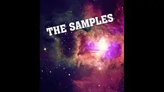 THE SAMPLES- MYSTERIOUS TIMES- 2020