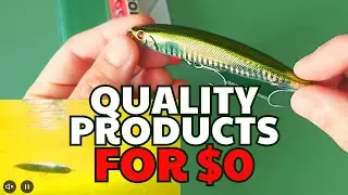 I Bought High Quality Products on TEMU for $0! ( Paid Nothing❌)