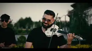 Greek Music - Yanis Greek Live Band - Me skotose giati tin agapousa
