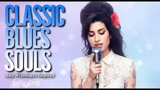 Amy Winehouse-Inspired Classic Blues Songs Playlist 2026 | Full Album Love & Music