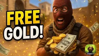 Standoff 2 FREE GOLD Trick | How to Get Free Gold in Standoff 2 (IOS + Android)