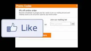 Get Facebook Likes with Social Coupons