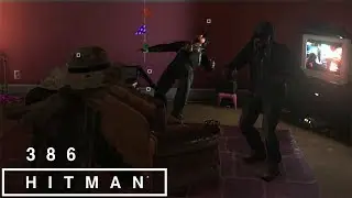 Let's Play Hitman [386] - Sie schreien und weinen [Deutsch/German/OmU]