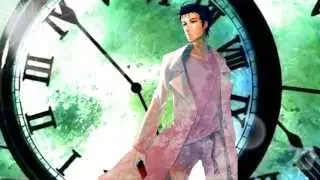 Steins; Gate OST - The Last Mission [HD]