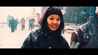 Manali Memories | January 2019