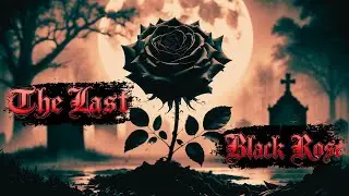 The Last Black Rose &ndash; Darkwave, Gothic, Electro, EBM Sound