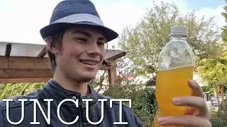15 Ways To Use A Fanta Bottle! UNCUT