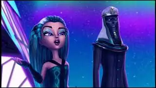 Monster High: Boo York - Empire (Slovak)