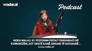 Nora Malaj: Si i festonim festat fshehurazi n&euml; komuniz&euml;m; Sot grat&euml; kan&euml; angari t&euml; gatuajn&euml;...