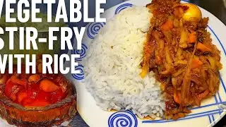 This low budget Cabbage Sauce Will Make You Forget Other Recipes!&rdquo;