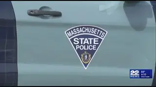 Gov. Healey, lawmakers discuss new State Police leadership
